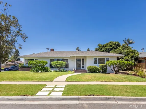 1001 E Claiborne Dr, Long Beach, CA 90807