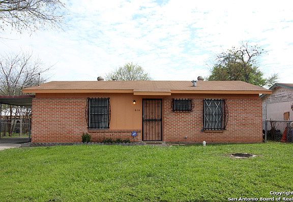 2nd image of 614 Benrus Blvd