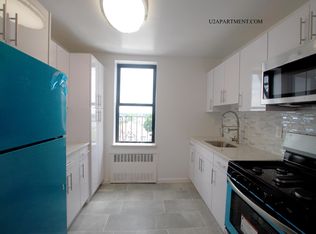 8810 179th St #6, Jamaica, NY 11432