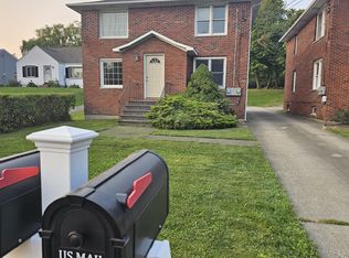 3582 Seneca St #1, Buffalo, NY 14224