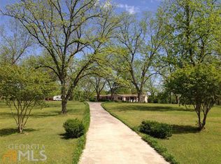 330 Lake Collins Rd, Twin City, GA 30471