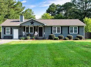20 Brown Dr SW, Cartersville, GA 30120