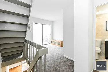 Rented by Bond New York