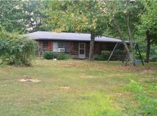 6333 Highway 58, Russellville, AL 35654