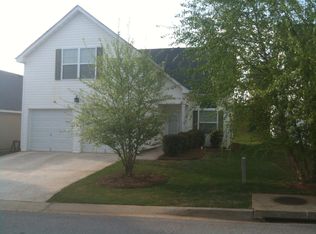 5010 Serenity Point Ln, Villa Rica, GA 30180