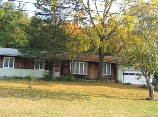 3203 New Prospect Rd, Pine Bush, NY 12566