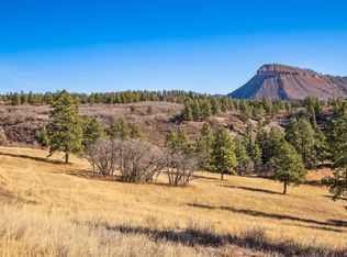 PARCEL Laughing Dog Ln #F, Durango, CO 81301