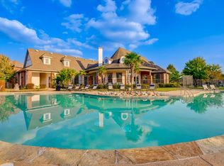 Chateau Mirage Apartment Homes, Lafayette, LA 70506