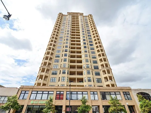 1464 S Michigan Ave APT 2204, Chicago, IL 60605