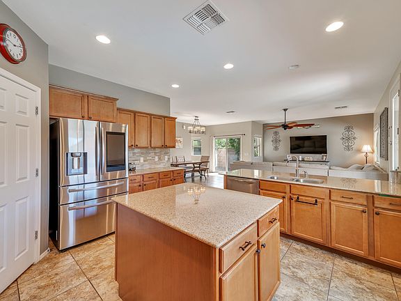 5th image of 1265 W Molinetto Dr