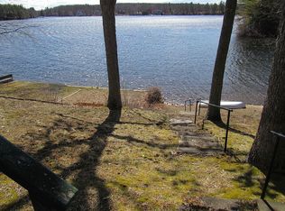 70 Oak Ridge Rd, Lunenburg, MA 01462