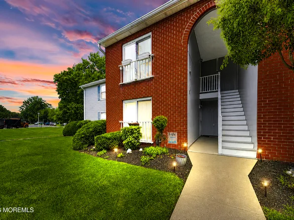 505 Harding Road #3, Freehold, NJ 07728