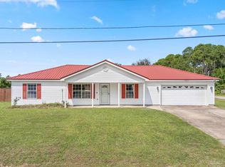 1963 Salamanca St, Navarre, FL 32566