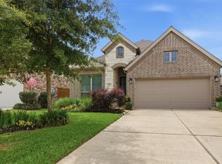 627 Lost Maples Bend Ln, Conroe, TX 77304