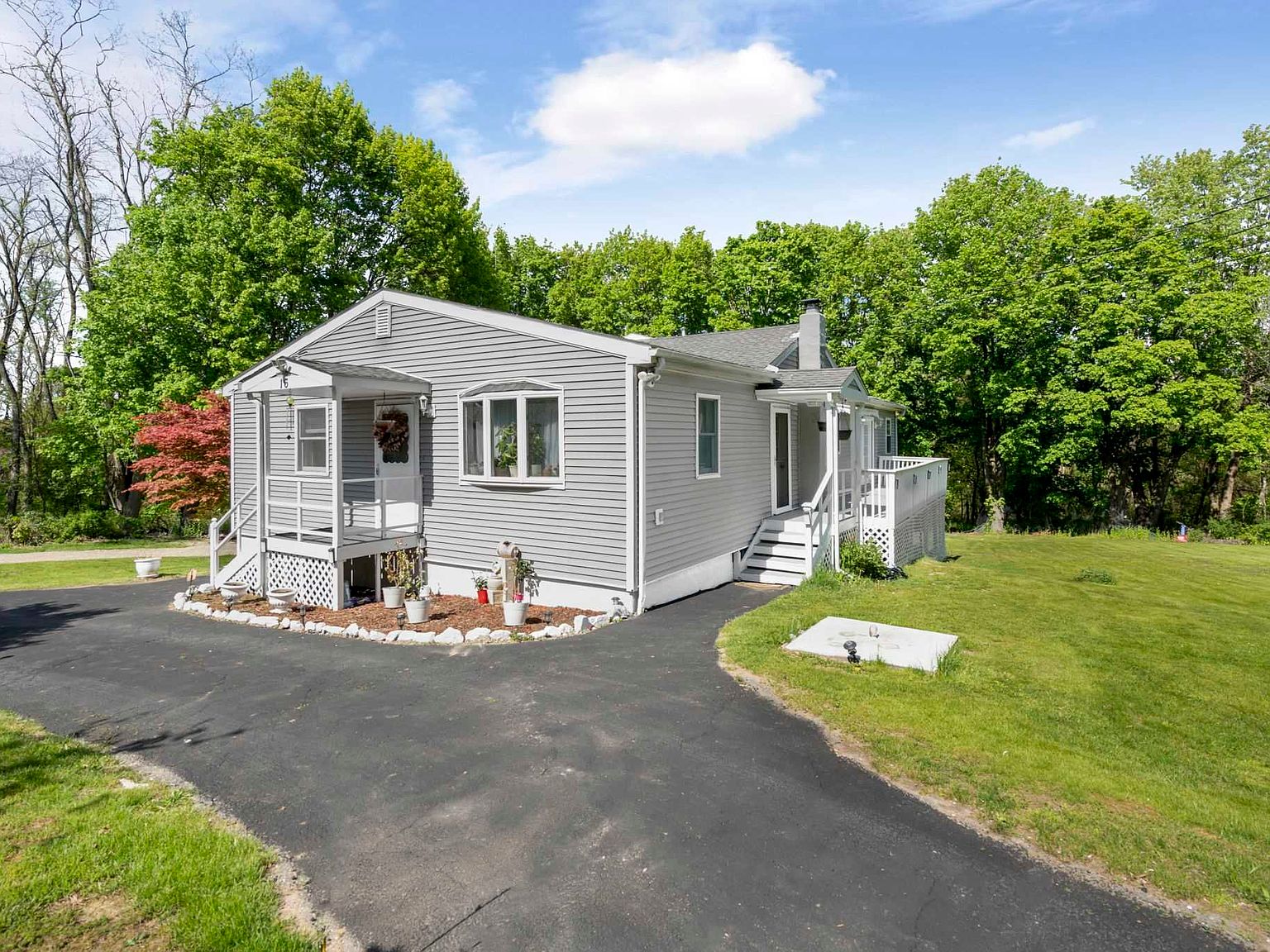 16 Joseph Rd, Holmes, NY 12531 Zillow