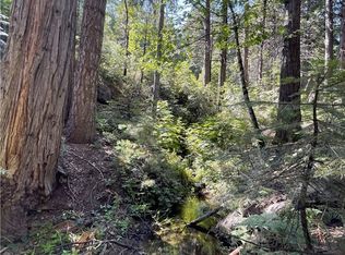 7671 Forest Dr #40-41, Fish Camp, CA 93623