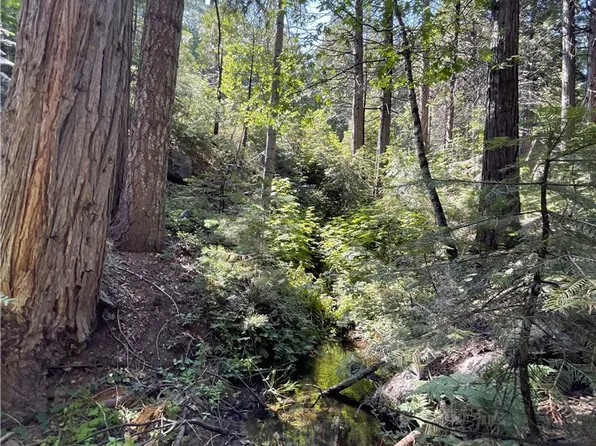 7671 Forest Dr #40-41, Fish Camp, CA 93623