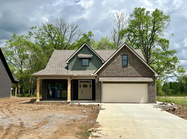 7405 Don Bruce Ct, Christiana, TN 37037