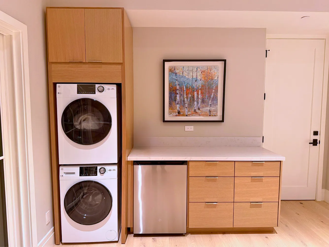 Studio, 500 sqft, $4,250 — Photo 3