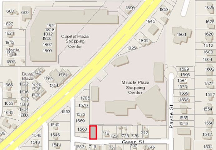 2nd image of 0 Gwen St