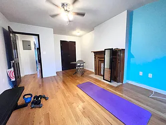 Rented by Voro New York