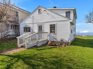 2251 E Sand Rd, Pt Clinton, OH 43452