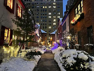 Rented by GP Properties