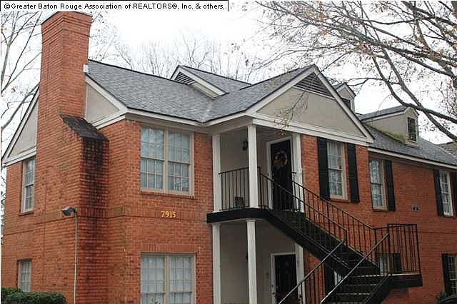 2nd image of 7915B Jefferson Place Blvd