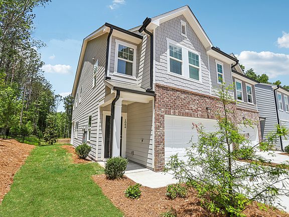 Triton The Triton Home Plan
