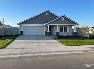 10361 W Napier Dr, Star, ID 83669