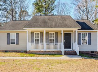 40 Bent Creek Ct, Clayton, NC 27527