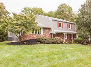 388 Ramsey Rd, Yardley, PA 19067