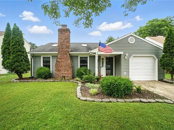 2520 Dellwood Dr, Virginia Beach, VA 23454