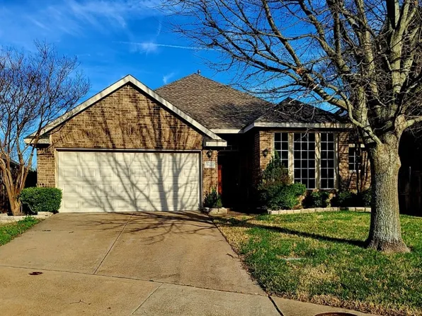 8438 Romanway Dr, Dallas, TX 75249