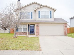 1292 Kyledavid Way, Kokomo, IN