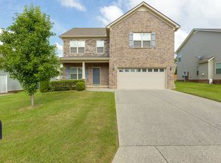 3011 Wesley Rd, Spring Hill, TN 37174