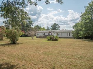 1312 Phoenix Rd, Ninety Six, SC 29666