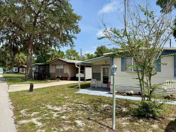 4401 N Suncoast Blvd #5, Crystal River, FL 34428