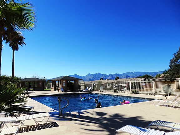 Incredible Mountain Views