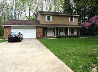4709 S County Road 19, Tiffin, OH 44883