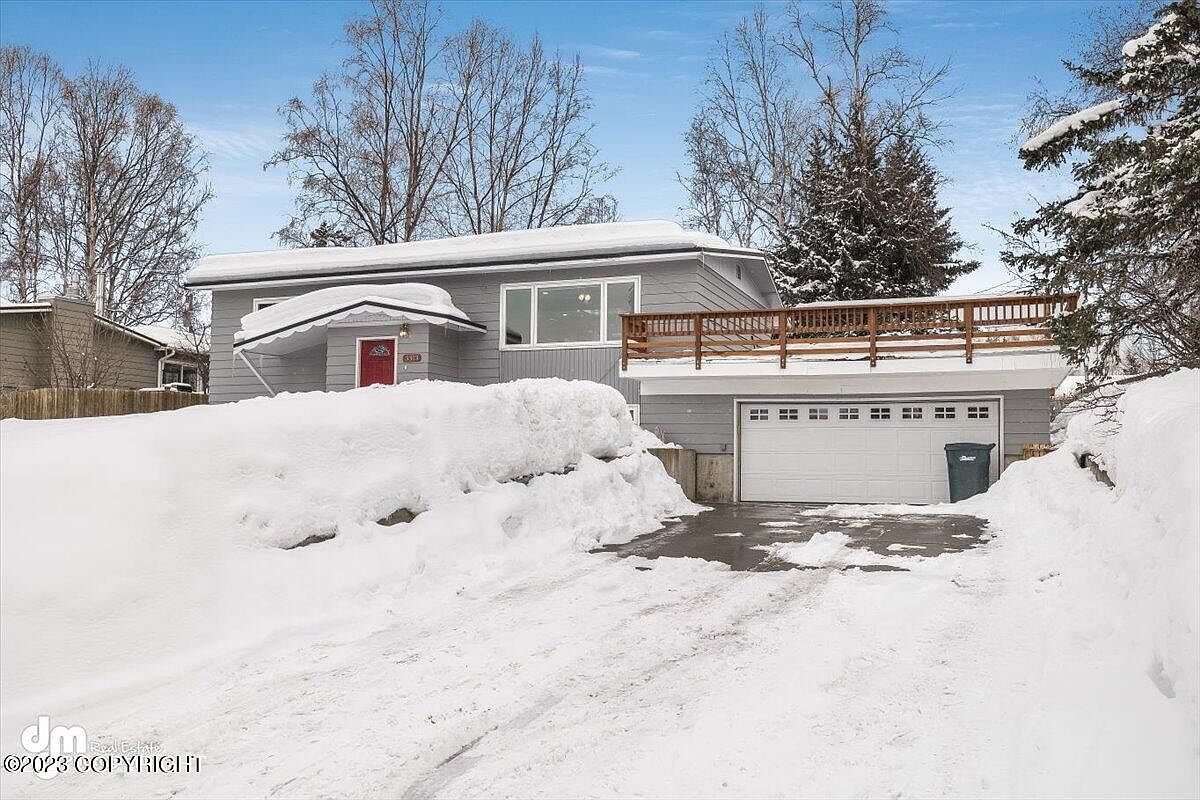 3313 Upland Dr, Anchorage, AK 99504 Zillow
