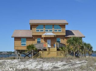 2600 W Beach Blvd, Gulf Shores, AL 36542