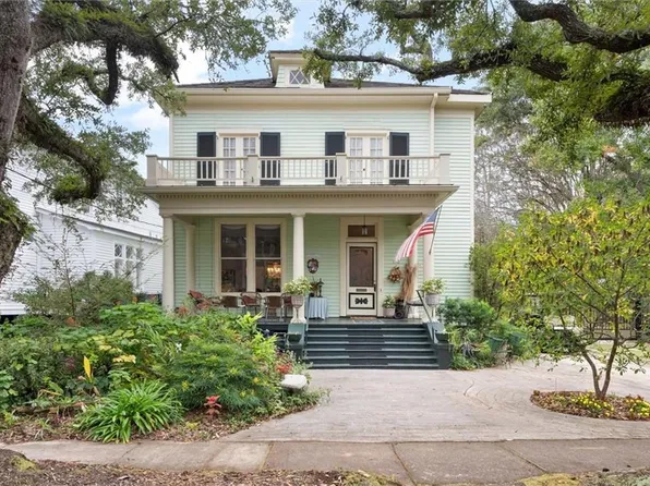 170 S Georgia Ave, Mobile, AL 36604