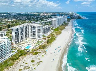 2000 S Ocean Boulevard #15-G, Boca Raton, FL 33432