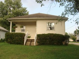 8802 Blue Ash Rd, Cincinnati, OH 45242