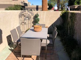 442 Bradshaw Ln #37, Palm Springs, CA 92262