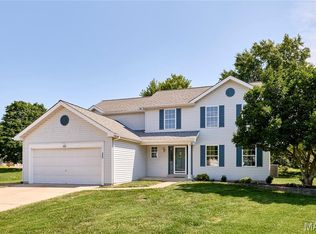 3884 Affirmed Dr, Florissant, MO