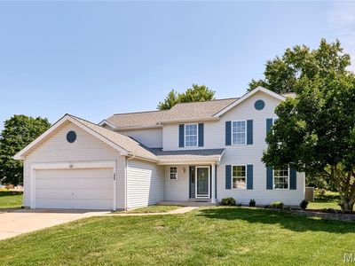 3884 Affirmed Dr, Florissant, MO, 63034