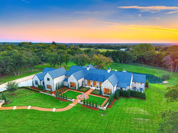 2909 Spring Crest Cir, Jones, OK 73049