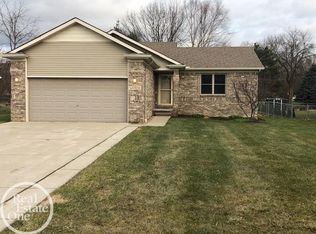 48923 Callens Rd, Chesterfield, MI 48047